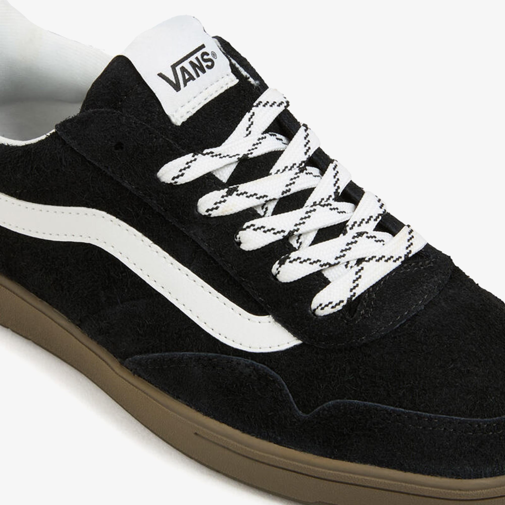 Vans Cruze Too Cc Unisex Siyah Sneaker - Görsel 5