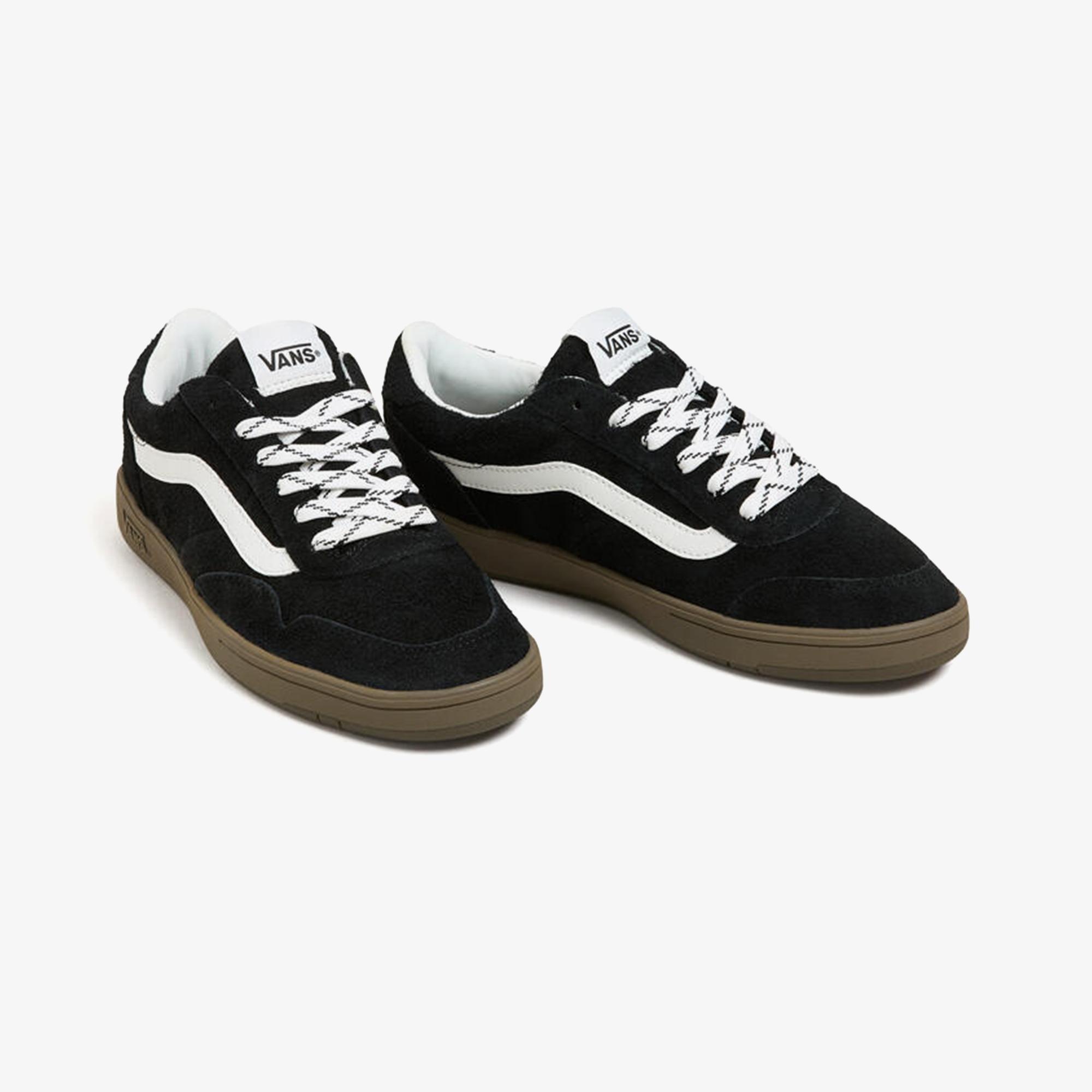 Vans Cruze Too Cc Unisex Siyah Sneaker