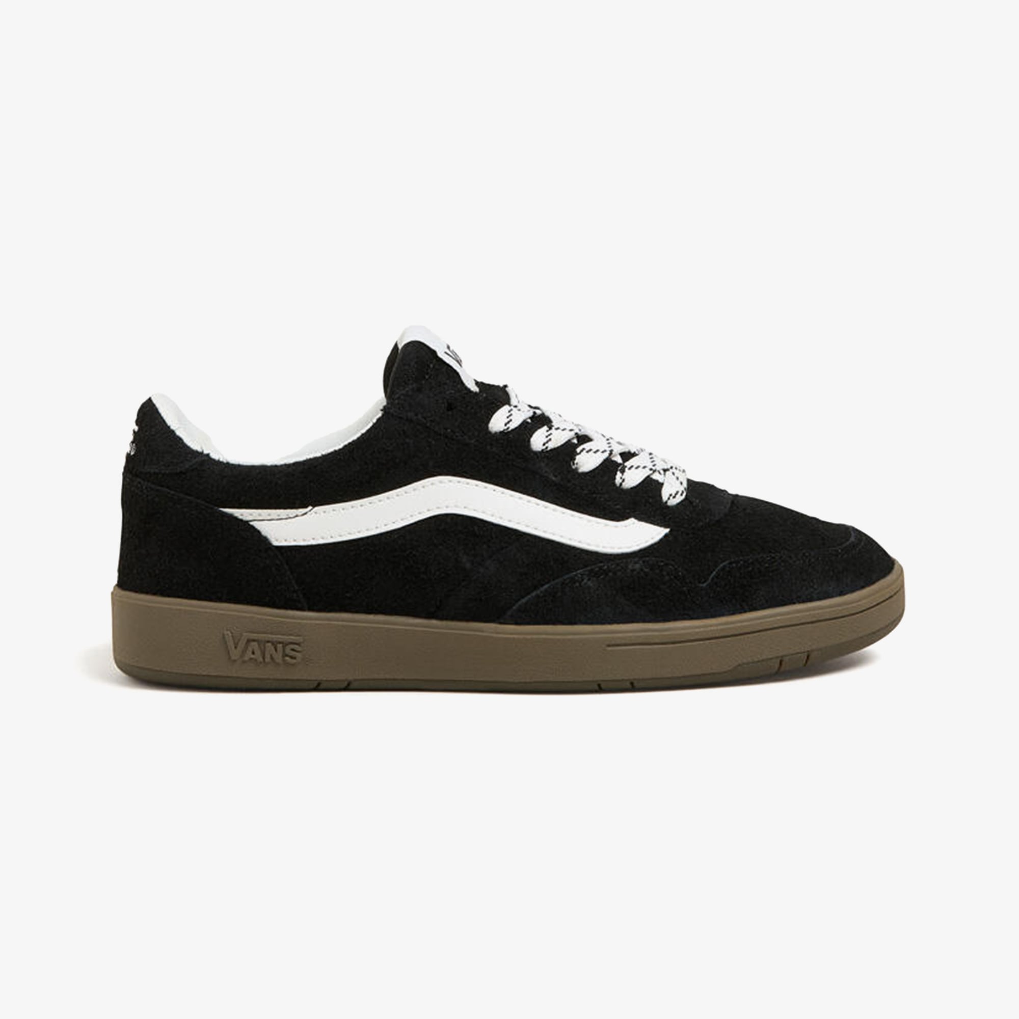 Vans Cruze Too Cc Unisex Siyah Sneaker - Görsel 2
