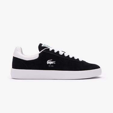  Lacoste SPORT Baseshot Kadın Siyah Sneaker