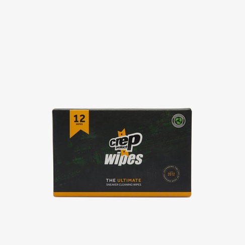  Crep Protect Özel Solüsyonlu Ayakkabı Temizlik Mendili