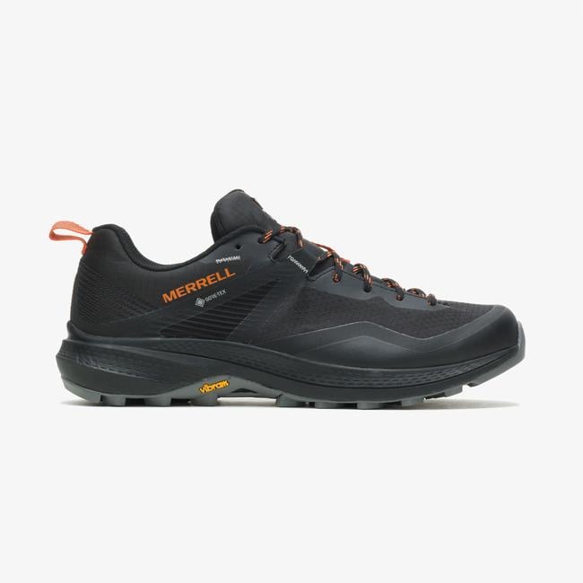  Merrell Mqm 3 Gtx Erkek Siyah Outdoor Ayakkabı