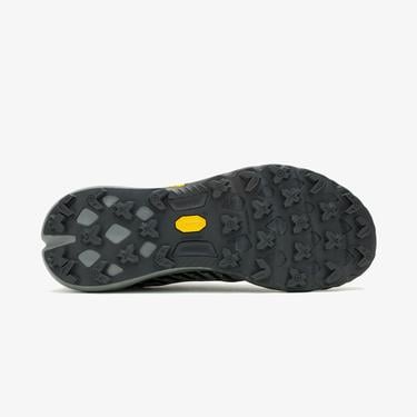  Merrell Agility Remix Erkek Siyah Koşu Ayakkabısı