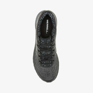  Merrell Agility Remix Erkek Siyah Koşu Ayakkabısı