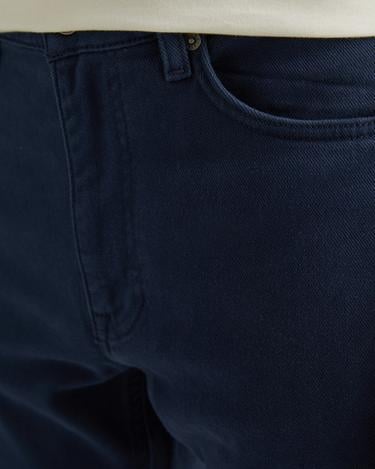  GANT Erkek Lacivert Regular Fit Pantolon