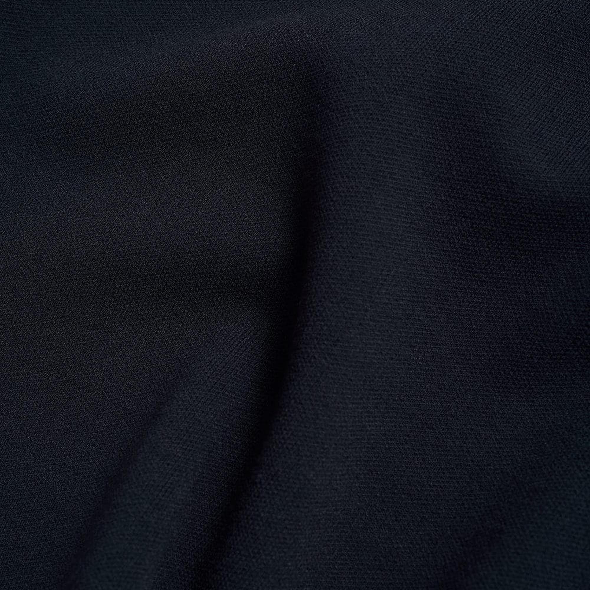 Mango Erkek Regular Kesim Orta Kalınlıkta Triko Kazak Lacivert