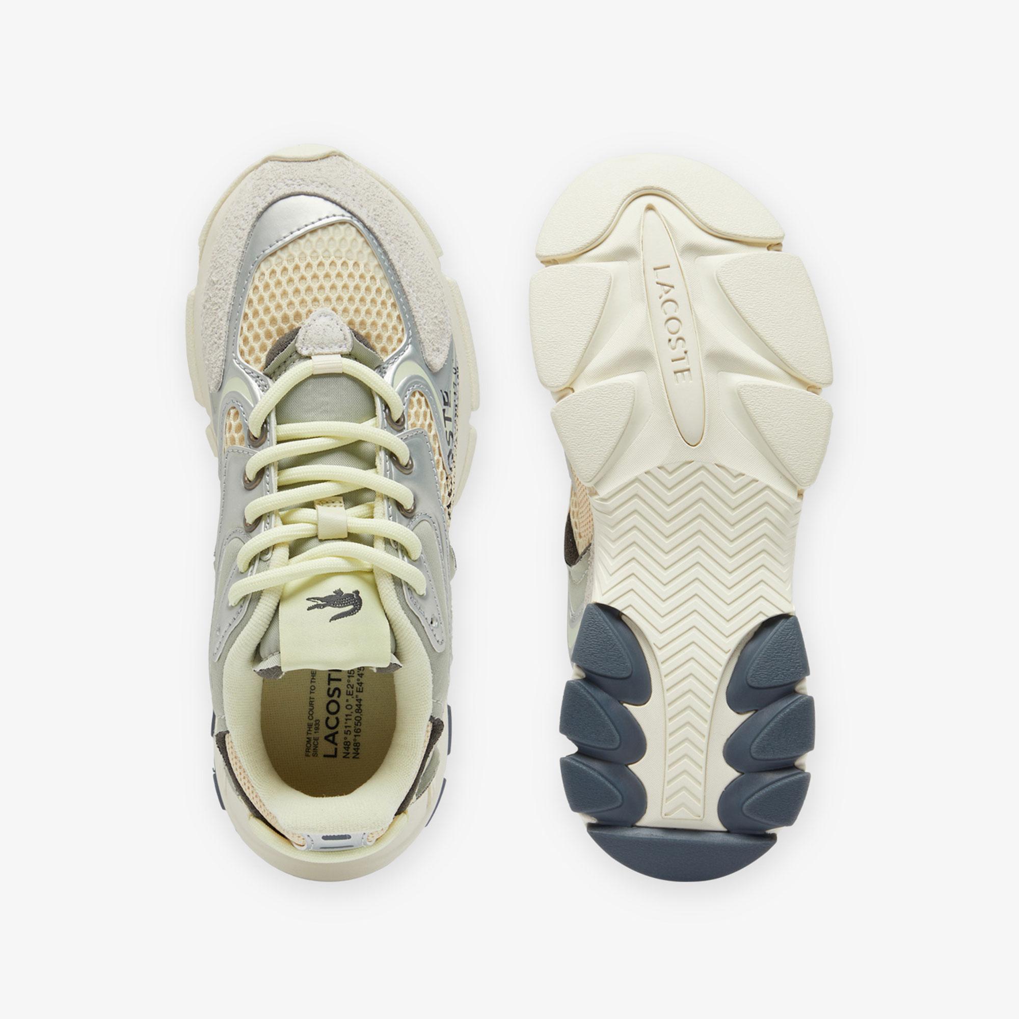 L003 Neo Kadın Bej Sneaker