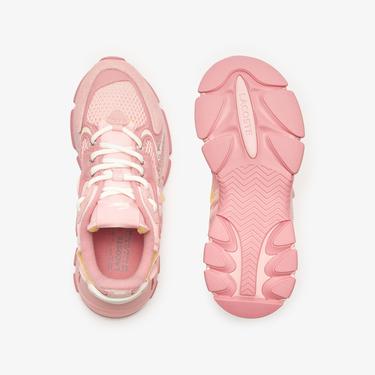  L003 Neo Kadın Pembe Sneaker