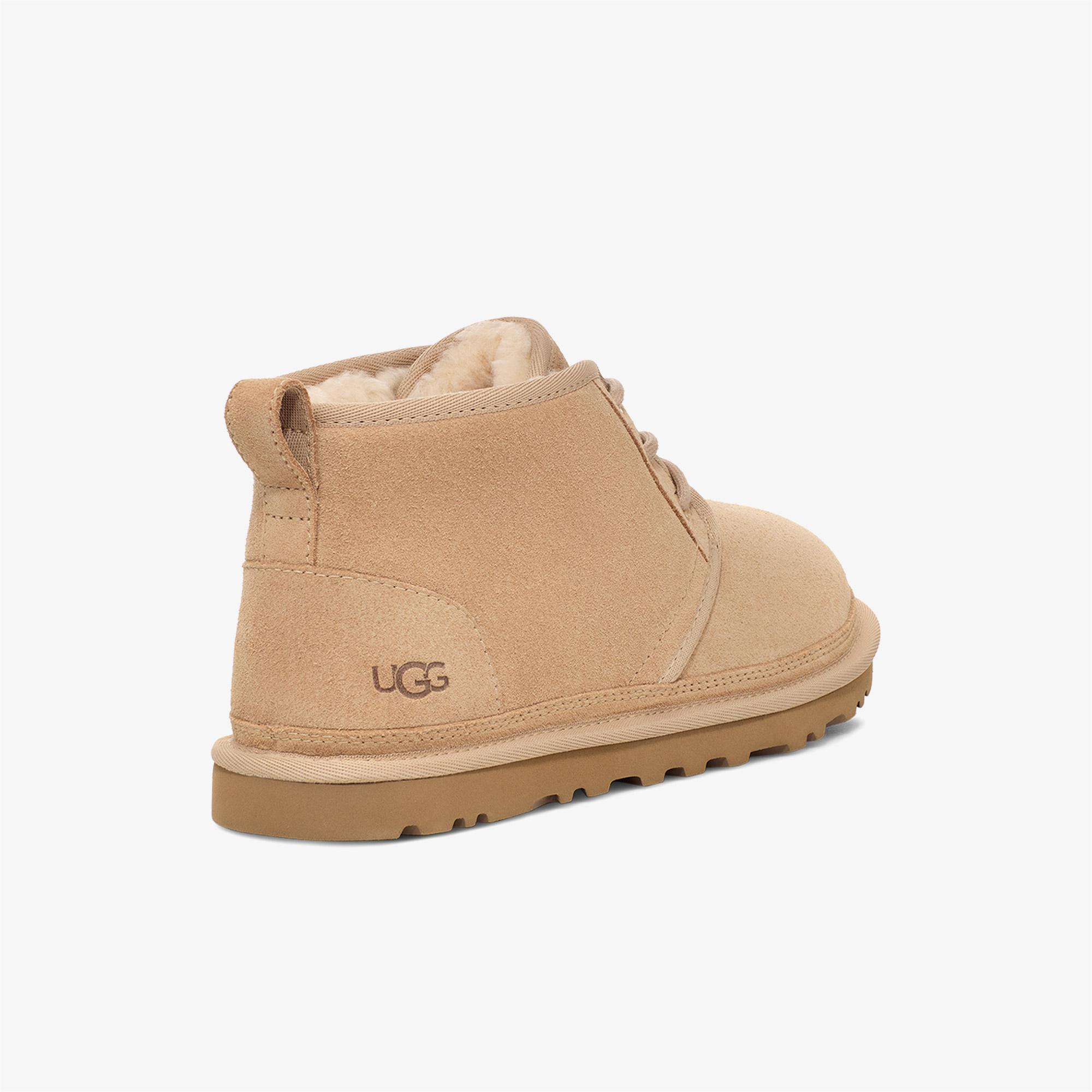 UGG Neumel Boot Kadın Bej Bot