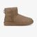 UGG Classic Mini II Kadın Bej Bot