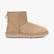 UGG Classic Mini II Kadın Bej Bot