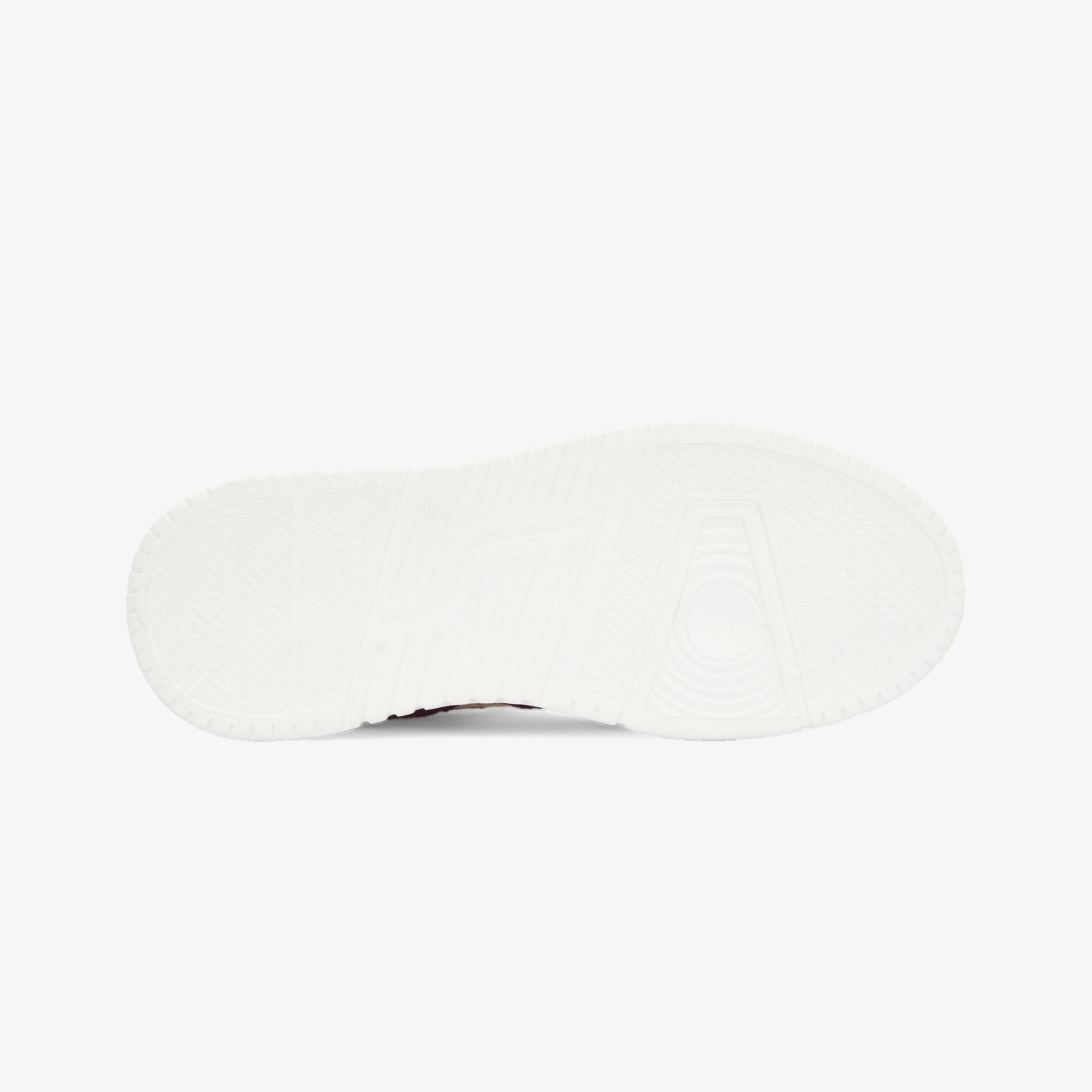 Nautica Kadın Bordo Sneaker