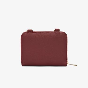  Nautica Kadın Kırmızı Omuz Çantası