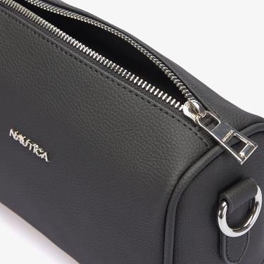  Nautica Kadın Siyah Omuz Çantası