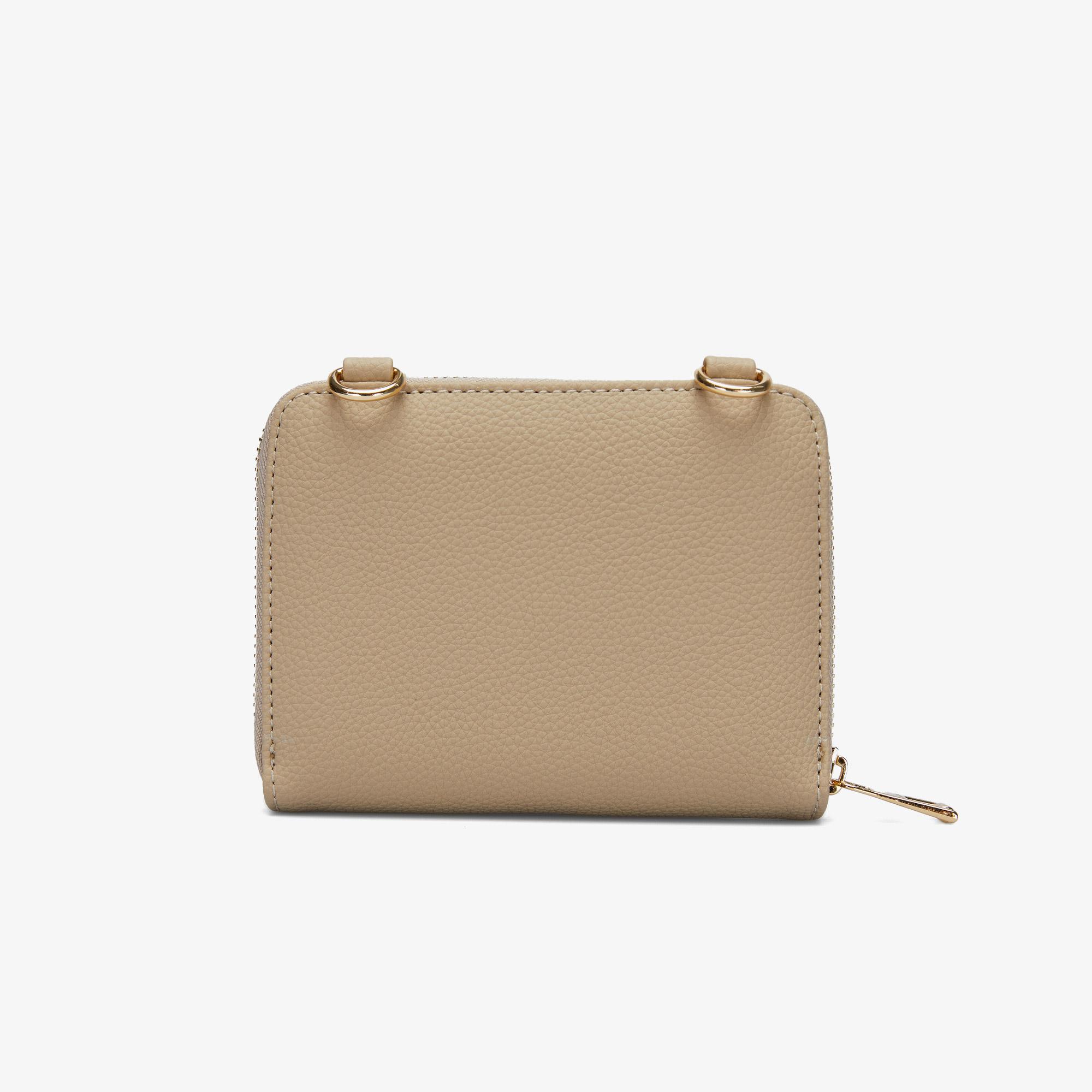 Nautica Kadın Bej Omuz Çantası