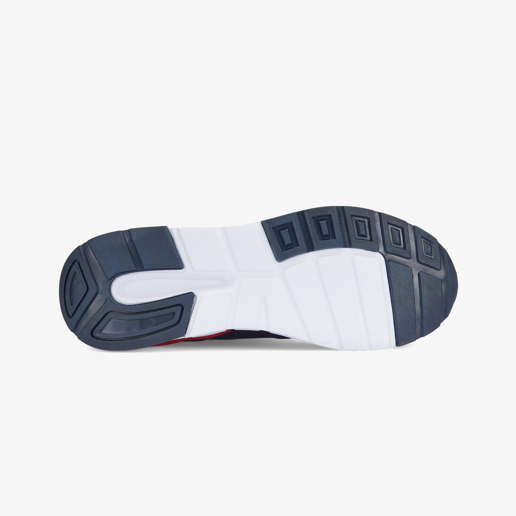 Nautica Erkek Lacivert Sneaker