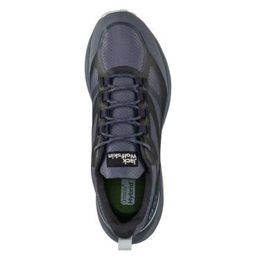  Jack Wolfskin Terraventure Texapore Low Kadın Mavi Outdoor Ayakkabı