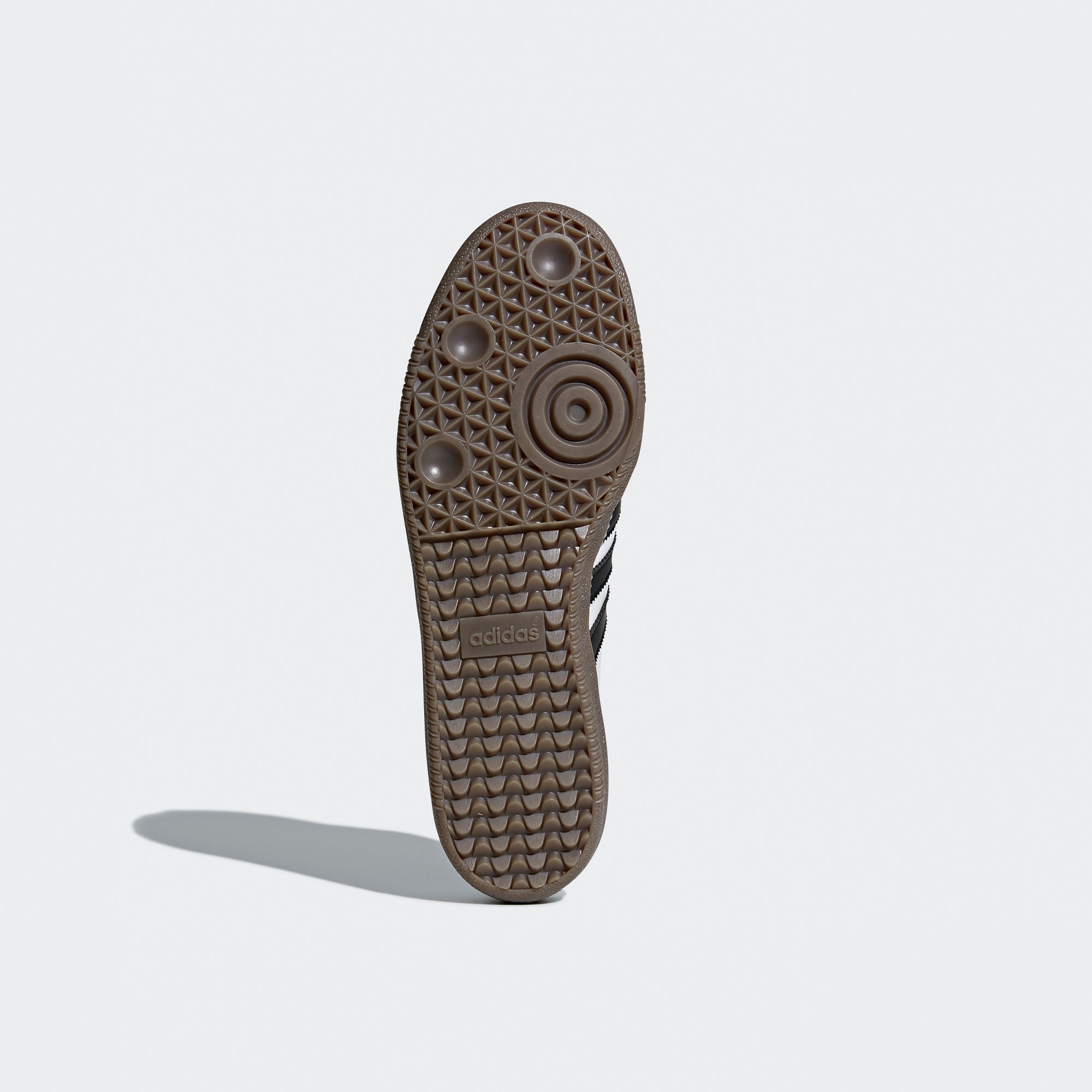 adidas Samba OG Unisex Beyaz Sneaker - Görsel 7