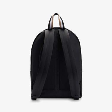  Boss Catch 3.0 Backpack Erkek Siyah Sırt Çantası