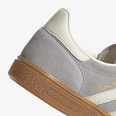  adidas Handball Spezial  Unisex Gri Spor Ayakkabı