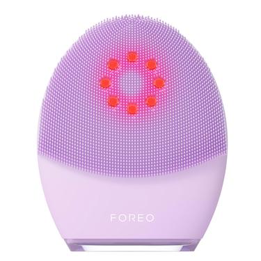 FOREO LUNA 4 Plus Hassas Ciltler Için Termal Temizleme Ve Mikro Akımlı Yüz Bakım Cihazı