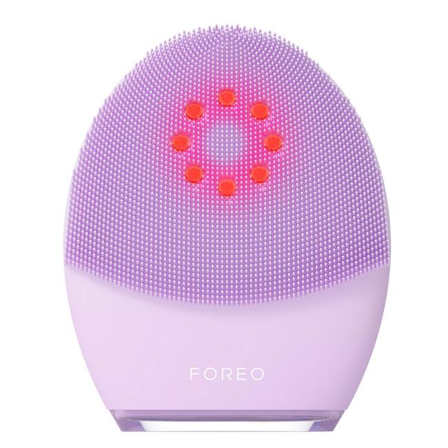  FOREO LUNA 4 Plus Hassas Ciltler Için Termal Temizleme Ve Mikro Akımlı Yüz Bakım Cihazı