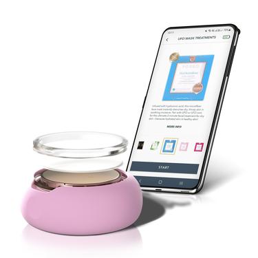  FOREO UFO H2overdose 2.0 6'lı Aktif Maske