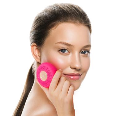  FOREO UFO Mini Akıllı Maske Terapi Cihazı,Fuschia
