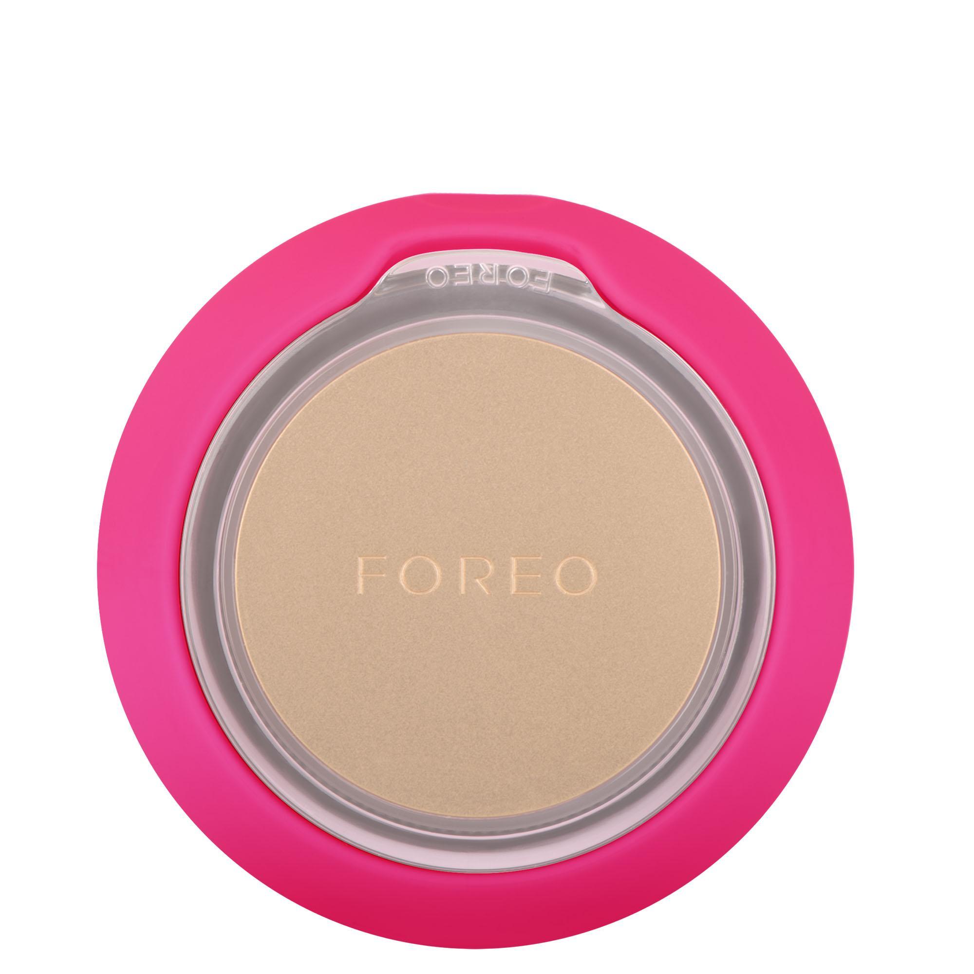 FOREO UFO Mini Akıllı Maske Terapi Cihazı,Fuschia