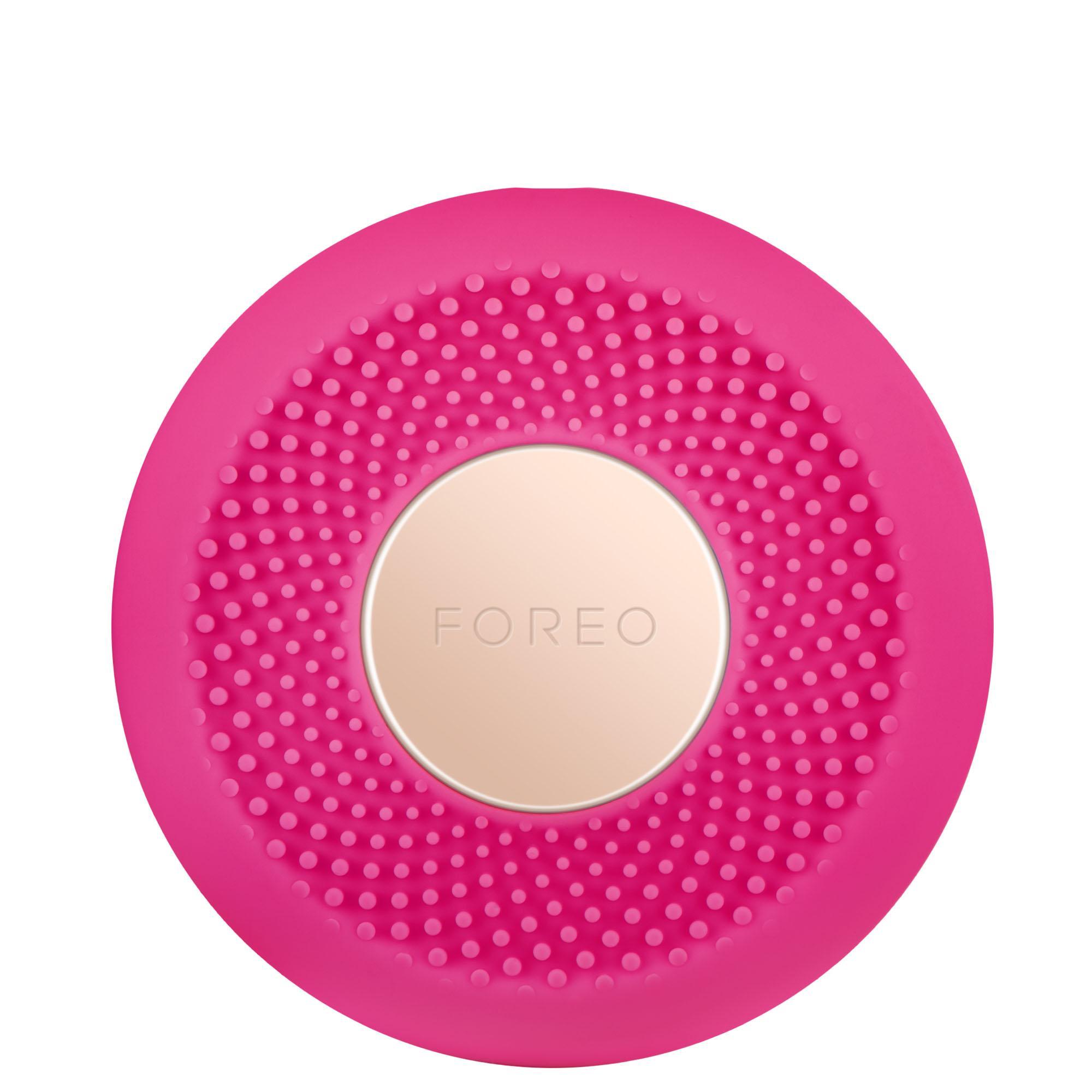 FOREO UFO Mini Akıllı Maske Terapi Cihazı,Fuschia