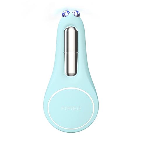  FOREO BEAR 2 Eyes&Lips Kontrollü Mikro Akım Yüz Sıkılaştırma Cihazı, Arctic Blue