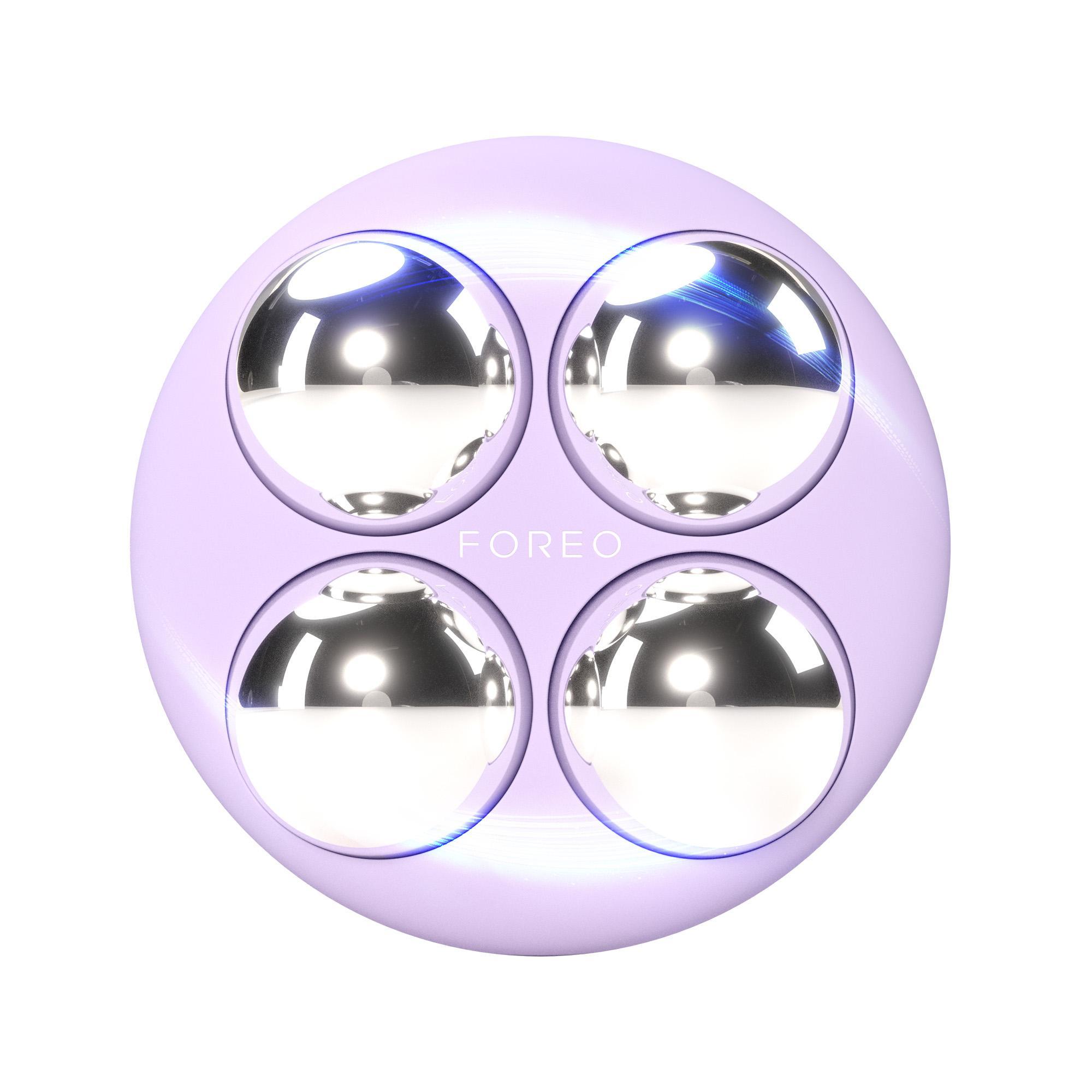 FOREO BEAR 2 Body Akıllı Microcurrent Vücut Sıkılaştırma Cihazı, Lavender