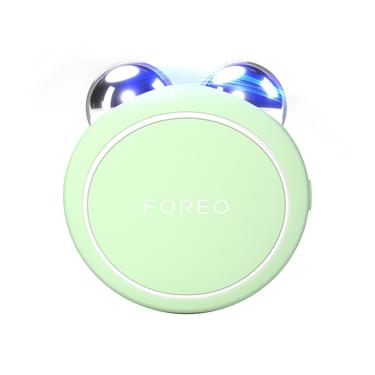  FOREO BEAR 2 Go Akıllı Microcurrent Yüz Sıkılaştırma Cihazı, Pistachio