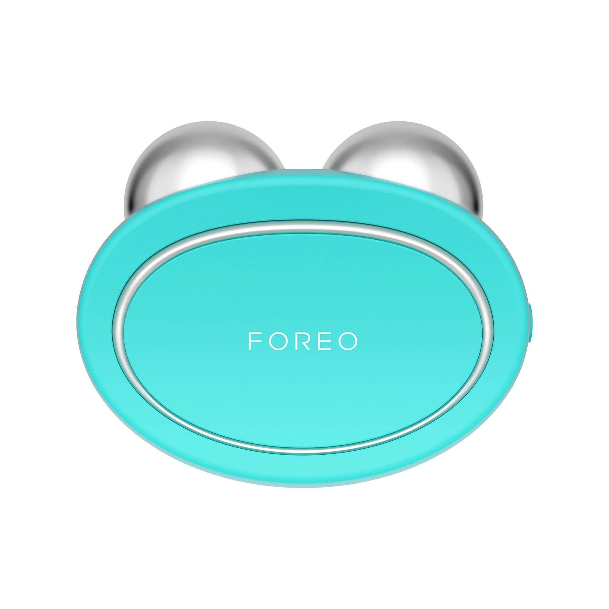 FOREO BEAR Akıllı Microcurrent Yüz Sıkılaştırma Cihazı, Mint