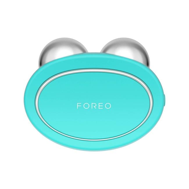  FOREO BEAR Akıllı Microcurrent Yüz Sıkılaştırma Cihazı, Mint