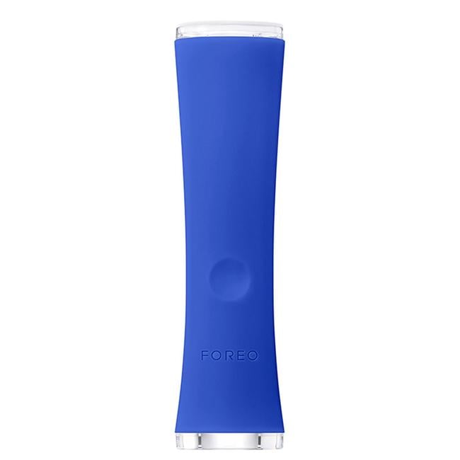  FOREO ESPADA  Akne Karşıtı Cilt Bakım Cihazı, Cobalt Blue