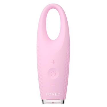  FOREO IRIS 2 Aydınlatıcı Göz Masaj Cihazı, Pearl Pink