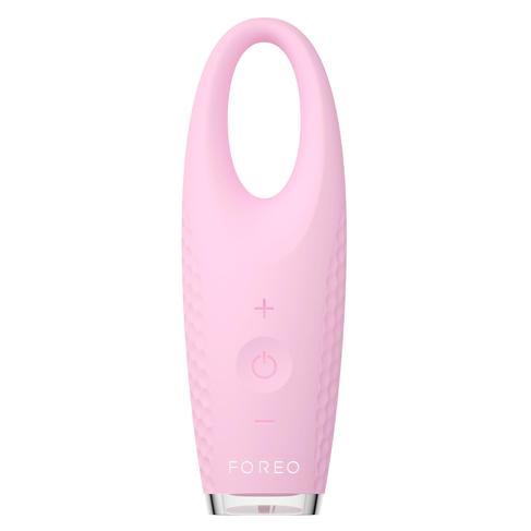  FOREO IRIS 2 Aydınlatıcı Göz Masaj Cihazı, Pearl Pink