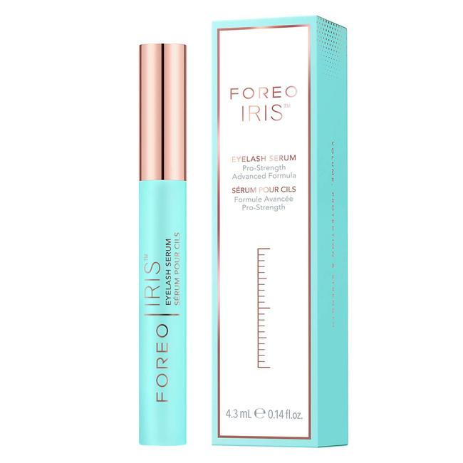 FOREO IRIS Güçlendirici Kirpik Serumu 4.3 ml
