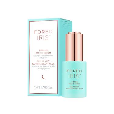  FOREO IRIS Sıkılaştırıcı Gece Göz Serumu 15 Ml