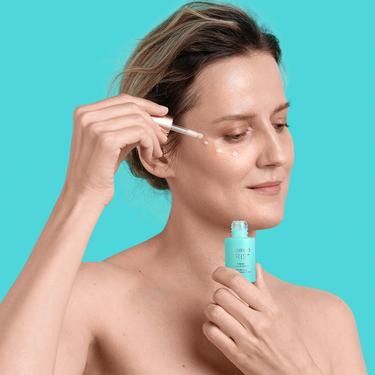  FOREO IRIS Sıkılaştırıcı Gece Göz Serumu 15 Ml