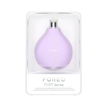  FOREO KIWI Derma Diamond Mikrodermabrazyon Vakumlu Siyah Nokta Temizleme Cihazı
