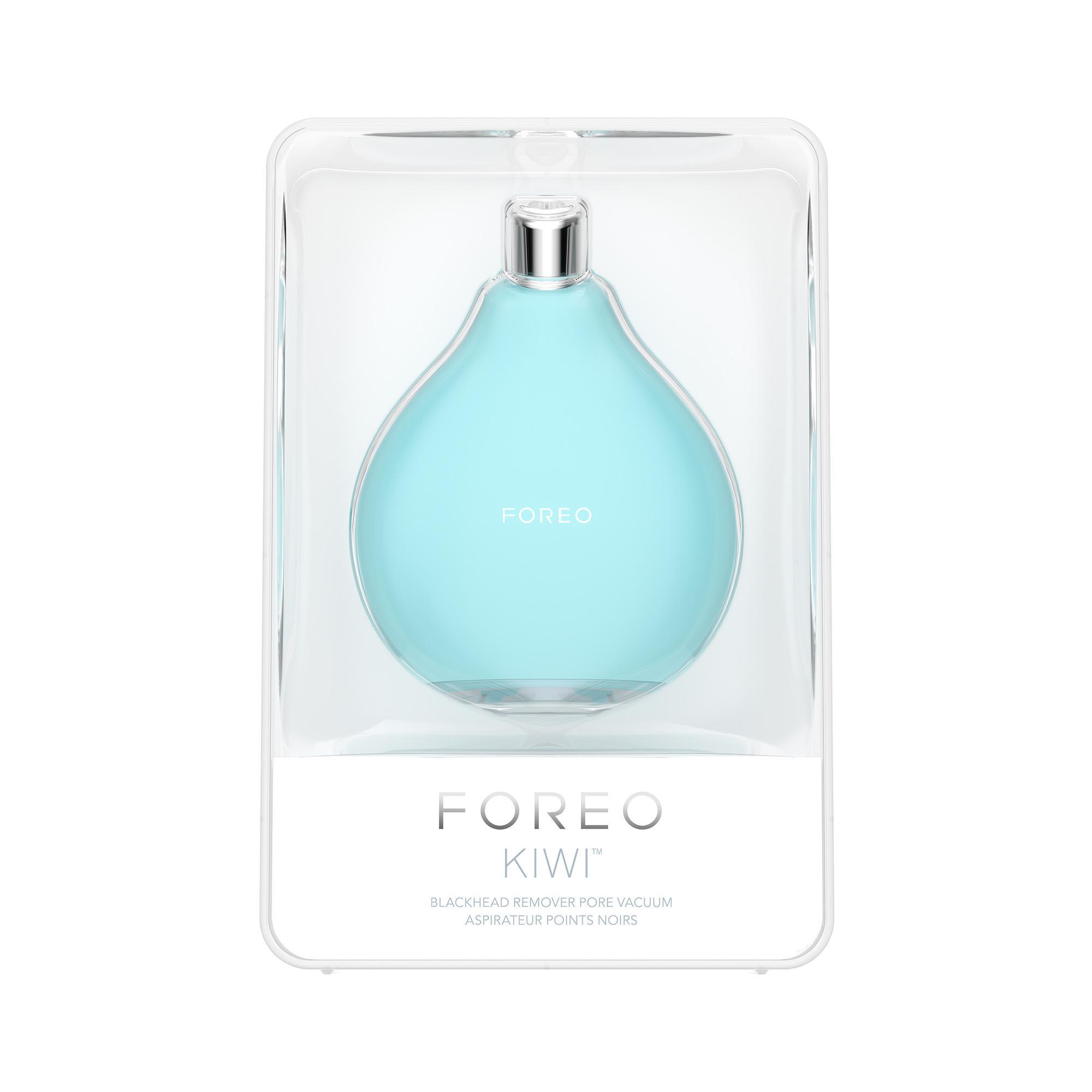 FOREO KIWI Vakumlu Siyah Nokta Temizleme Cihazı