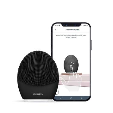  FOREO LUNA 3 Men Yüz Temizleme ve Sıkılaştırıcı Masaj Cihazı