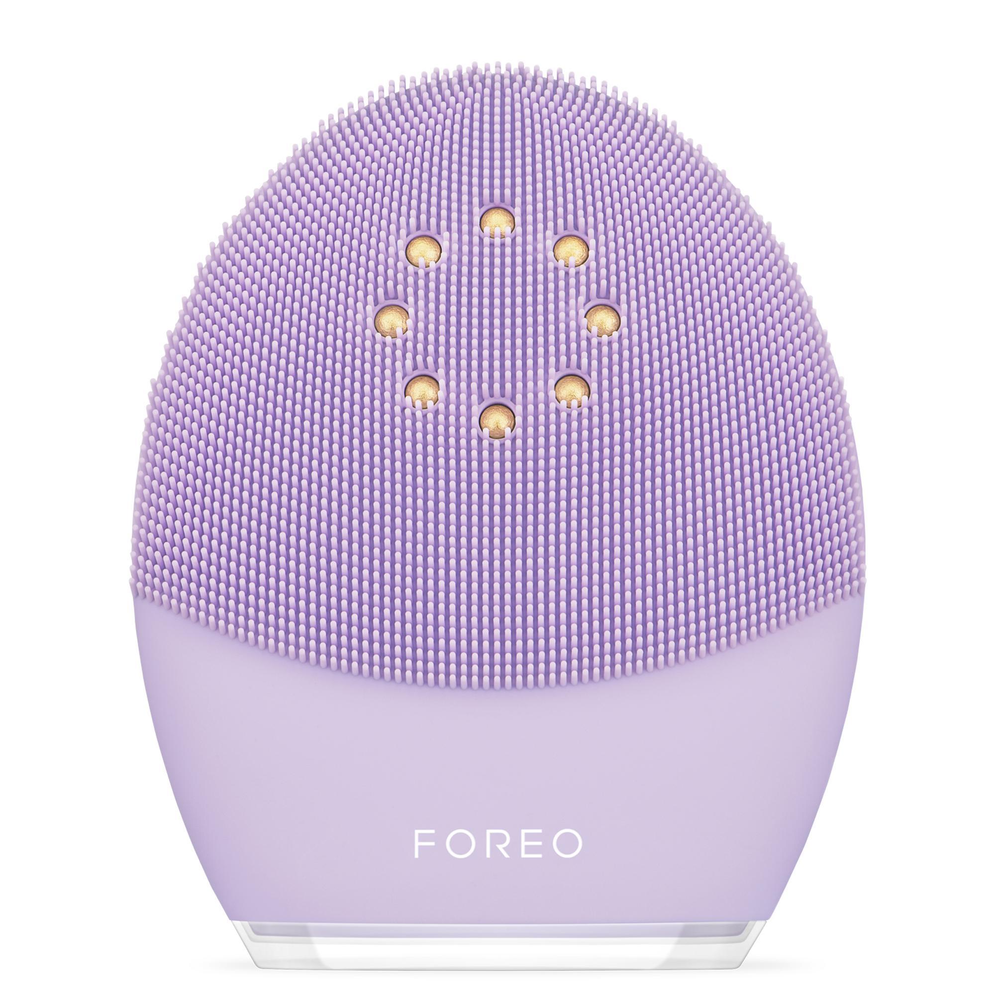 FOREO LUNA 3 Plus Hassas Ciltler Için Termal Temizleme ve Mikro Akımlı Yüz Bakım Cihazı