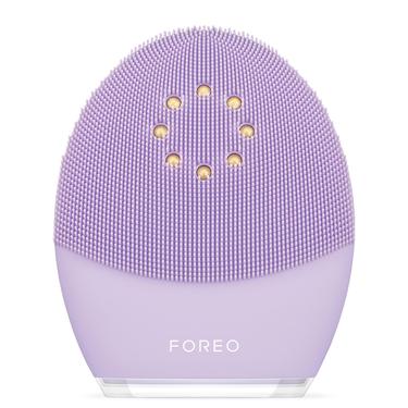  FOREO LUNA 3 Plus Hassas Ciltler Için Termal Temizleme ve Mikro Akımlı Yüz Bakım Cihazı