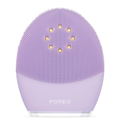  FOREO LUNA 3 Plus Hassas Ciltler Için Termal Temizleme ve Mikro Akımlı Yüz Bakım Cihazı