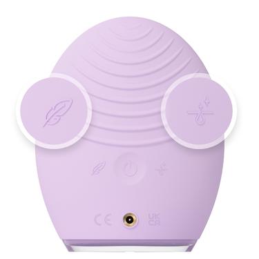  FOREO LUNA 4 Hassas Ciltler Için Akıllı Yüz Temizleme Ve Sıkılaştırıcı Masaj Cihazı