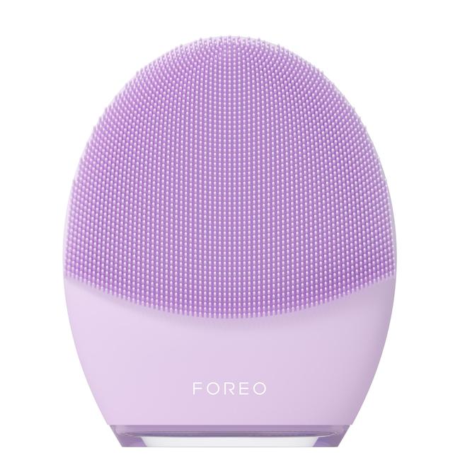  FOREO LUNA 4 Hassas Ciltler Için Akıllı Yüz Temizleme Ve Sıkılaştırıcı Masaj Cihazı