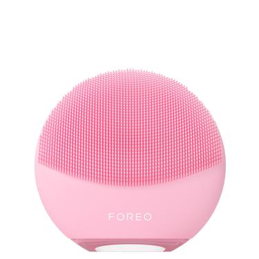  FOREO LUNA 4 Mini Yüz Temizleme Cihazı, Pearl Pink